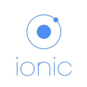 ionic 教程
